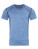 S8840 Recycled Sports-T Reflect - S8840_Blue-Heather - variant Ls 1000299400