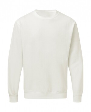 Crew Neck Sweatshirt Men - Reklamnepredmety
