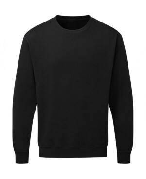 Crew Neck Sweatshirt Men - Reklamnepredmety