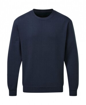Crew Neck Sweatshirt Men - Reklamnepredmety