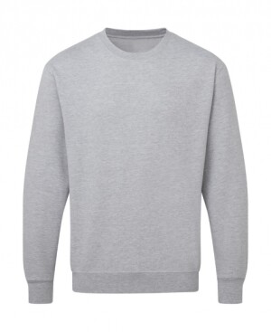 Crew Neck Sweatshirt Men - Reklamnepredmety