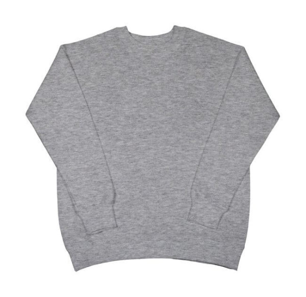 Raglan Sweat Ladies