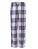 SM83 Kids Tartan Lounge Pants - 1648609 - variant