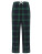 SM83 Kids Tartan Lounge Pants - 1653005 - variant