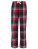 SM83 Kids Tartan Lounge Pants - 1653006 - variant