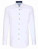 SN693690 Men`s Shirt Poplin Slim Fit Longsleeve - SN693690_White - variant Ls 1000297028