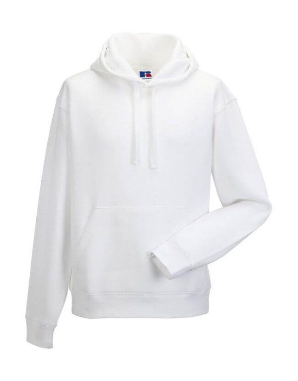 Authentic Hooded Sweat