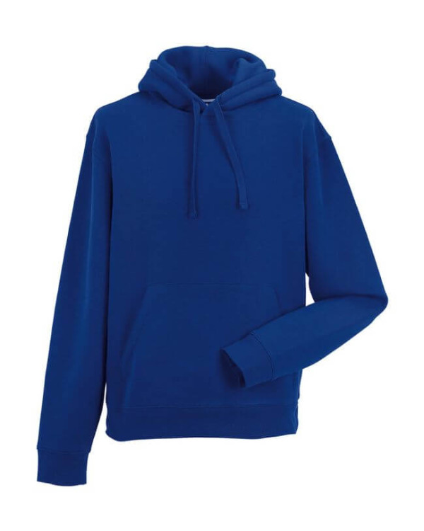 Authentic Hooded Sweat