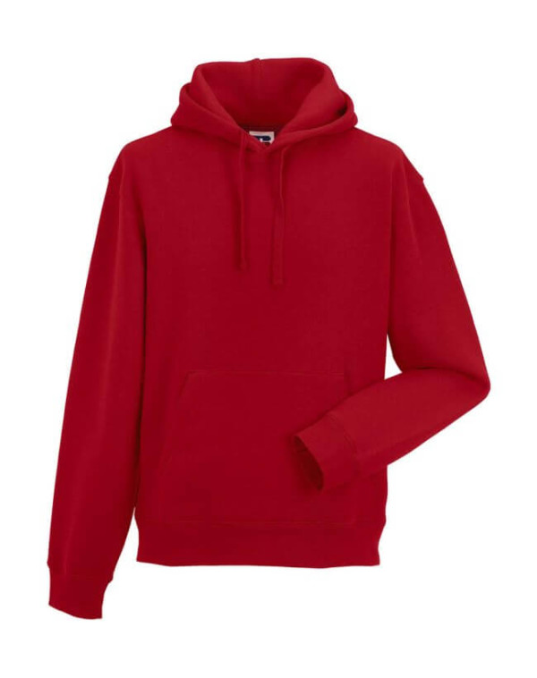 Authentic Hooded Sweat