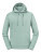 Authentic Hooded Sweat - z265-eucalyptus-green - variant 