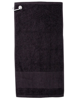 Printable Golf Towel - Reklamnepredmety