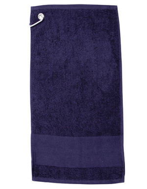 Printable Golf Towel - Reklamnepredmety