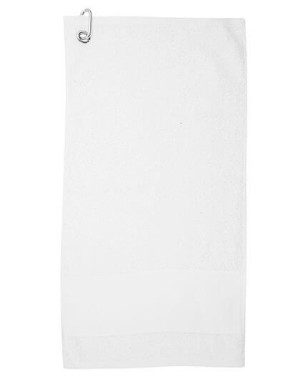 Printable Golf Towel - Reklamnepredmety