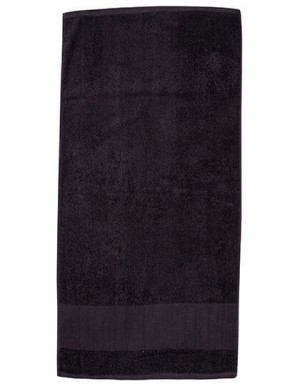 TC035 Printable Bath Towel - Reklamnepredmety