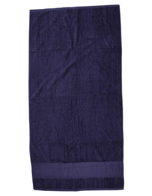 TC035 Printable Bath Towel - Reklamnepredmety