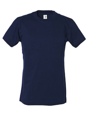 Junior Power Tee - Reklamnepredmety