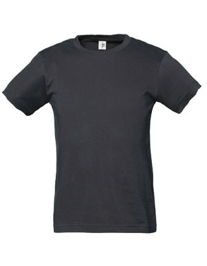 Junior Power Tee - Reklamnepredmety