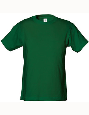 Junior Power Tee - Reklamnepredmety