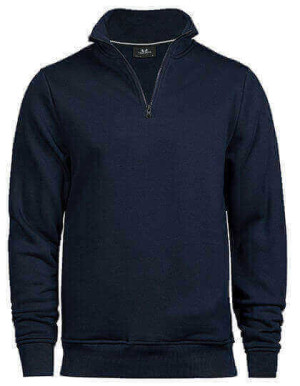 TJ5438 Half Zip Sweatshirt - Reklamnepredmety