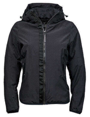 TJ9605N Womens Urban Adventure Jacket - Reklamnepredmety