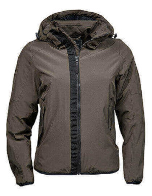 TJ9605N Womens Urban Adventure Jacket - Reklamnepredmety