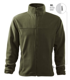 Fleece Jacket 501 - Reklamnepredmety