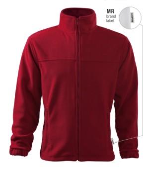 Fleece Jacket 501 - Reklamnepredmety
