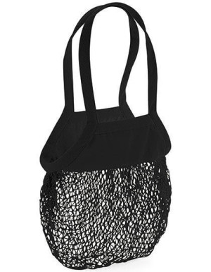 Organic Cotton Mesh Grocery Bag - Reklamnepredmety