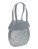 Organic Cotton Mesh Grocery Bag - WM150_Pure-Grey - variant Ls 1000310975