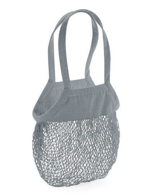 Organic Cotton Mesh Grocery Bag - Reklamnepredmety