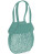 Organic Cotton Mesh Grocery Bag - WM150_Sage-Green - variant Ls 1000293991