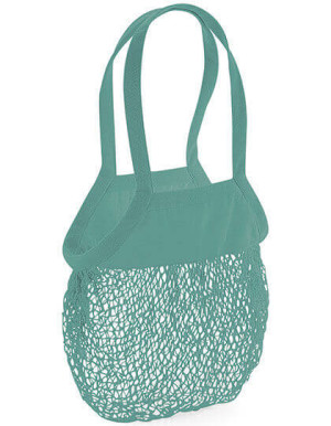 Organic Cotton Mesh Grocery Bag - Reklamnepredmety