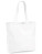 Organic Premium Cotton Maxi Bag - WM265_White - variant Ls 1000293999
