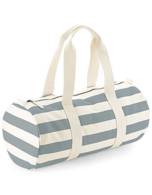 WM688 Nautical Barrel Bag - Reklamnepredmety