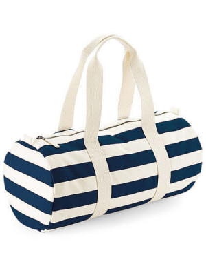 WM688 Nautical Barrel Bag - Reklamnepredmety