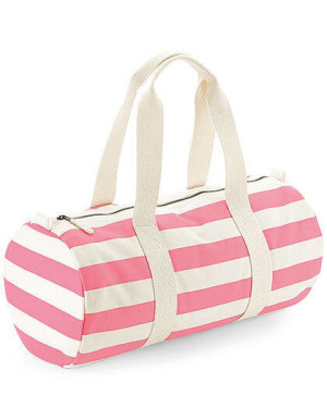 WM688 Nautical Barrel Bag - Reklamnepredmety