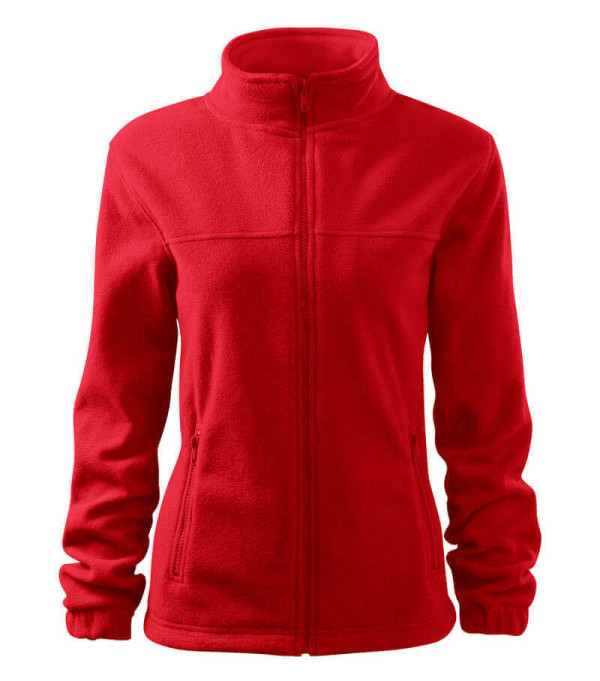 Rimeck women's fleece jacket