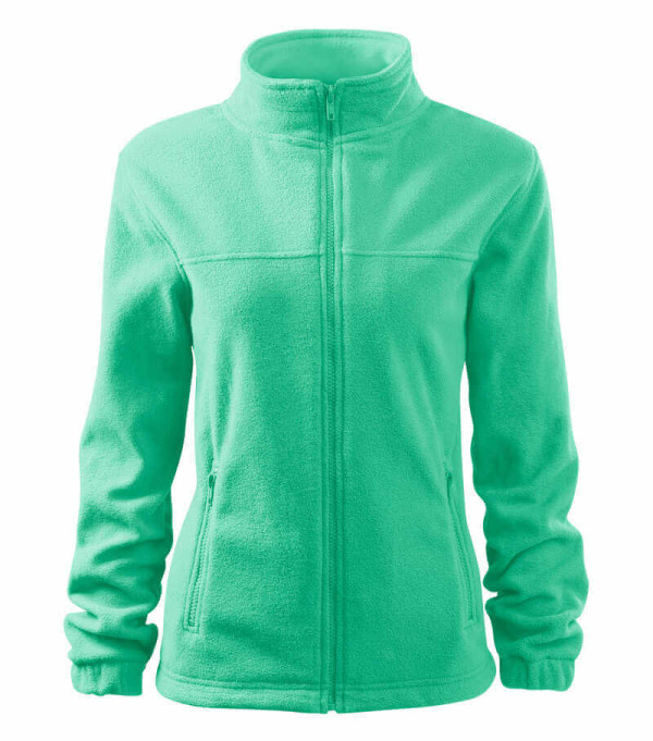 Rimeck women's fleece jacket