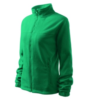 Rimeck women's fleece jacket - Reklamnepredmety