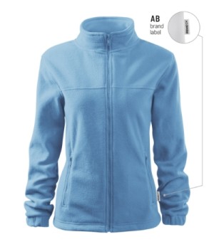 Rimeck women's fleece jacket - Reklamnepredmety