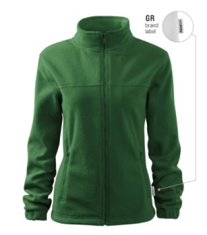 Rimeck women's fleece jacket - Reklamnepredmety