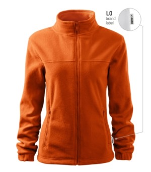 Rimeck women's fleece jacket - Reklamnepredmety