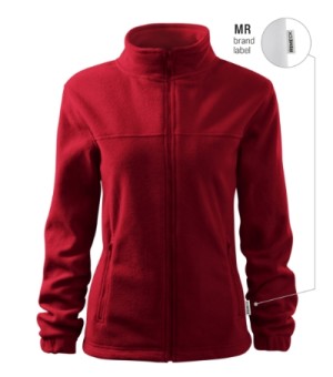 Rimeck women's fleece jacket - Reklamnepredmety