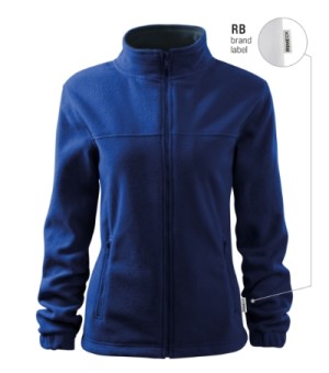 Rimeck women's fleece jacket - Reklamnepredmety
