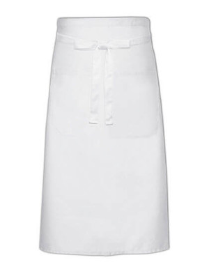 X1000T Cook´s Apron with Pocket - Reklamnepredmety