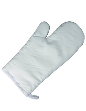 X1005 Oven Mitt Sublimation - Reklamnepredmety