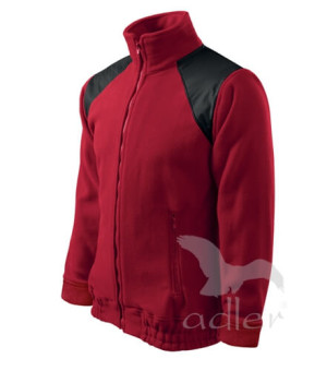 Unisex Fleece Jacket Hi - Q 360 - Reklamnepredmety