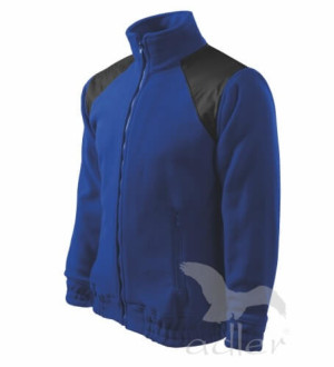 Unisex Fleece Jacket Hi - Q 360 - Reklamnepredmety