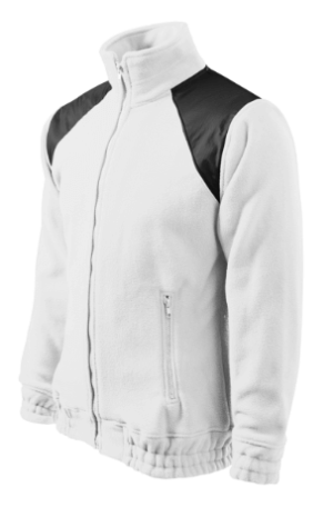 Unisex Fleece Jacket Hi - Q 360 - Reklamnepredmety