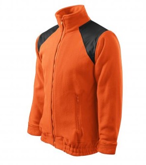 Unisex Fleece Jacket Hi - Q 360 - Reklamnepredmety